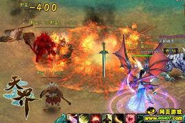 天界2.0最新爆料视频,神秘力量觉醒，奇幻世界再掀波澜